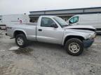 2004 Dodge Dakota Sxt en Venta en Earlington, KY - Front End