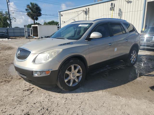 2009 Buick Enclave Cxl