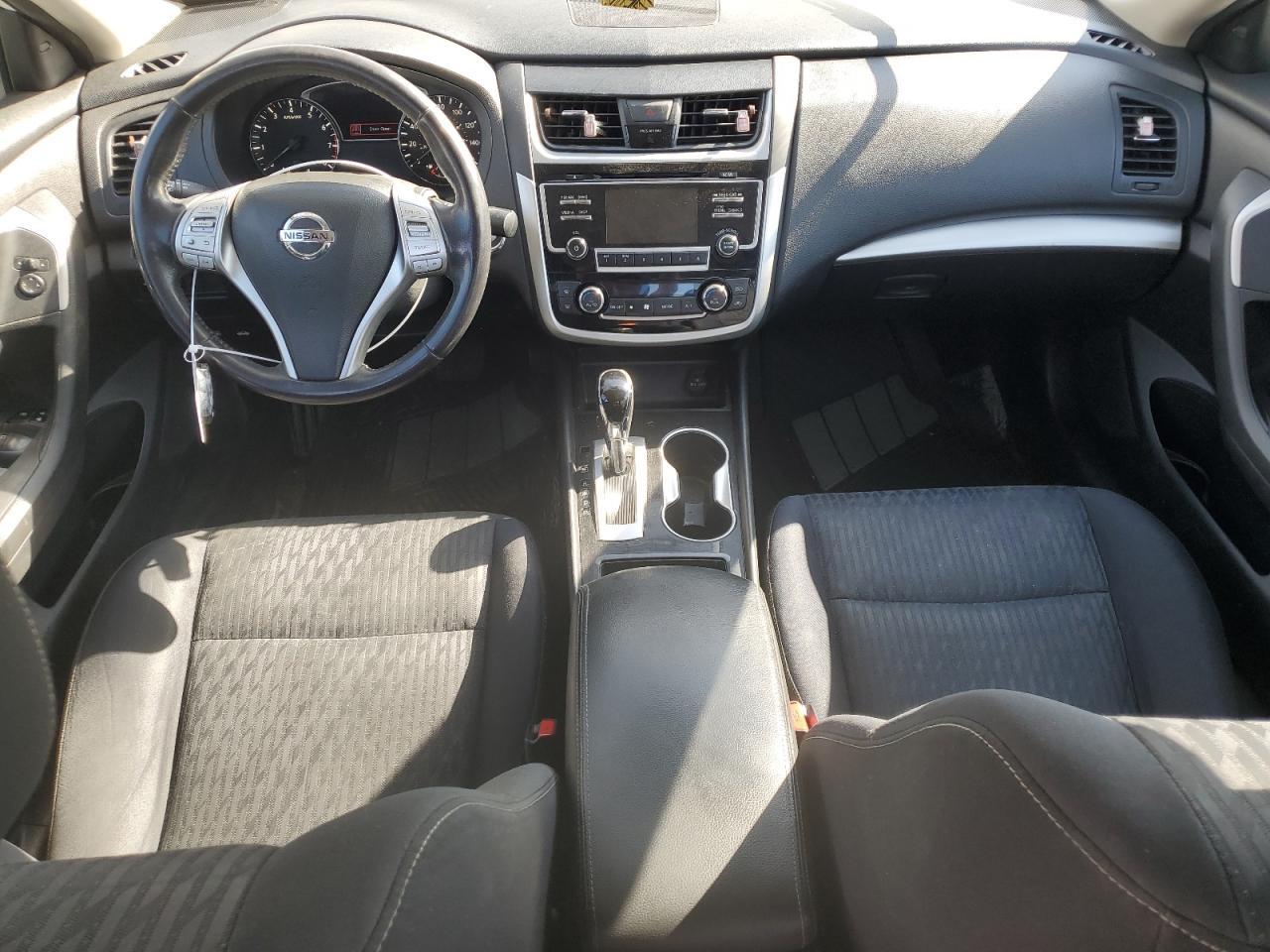 1N4AL3AP6JC234853 2018 Nissan Altima 2.5