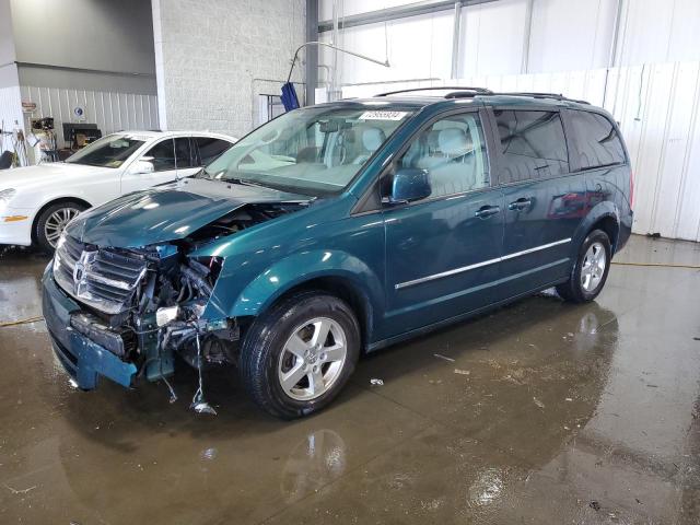 2009 Dodge Grand Caravan Sxt