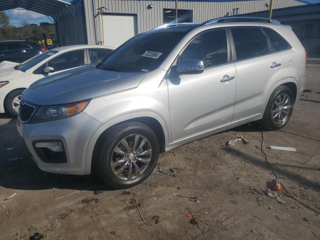 2013 Kia Sorento Sx