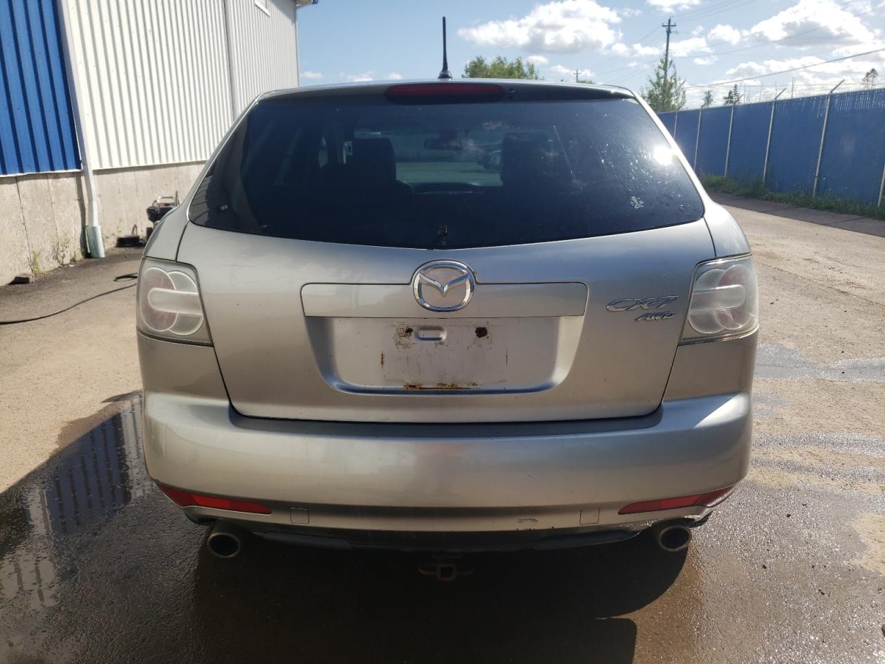 JM3ER4C37B0383499 2011 Mazda Cx-7