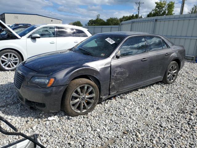 2014 Chrysler 300 S en Venta en Wayland, MI - All Over