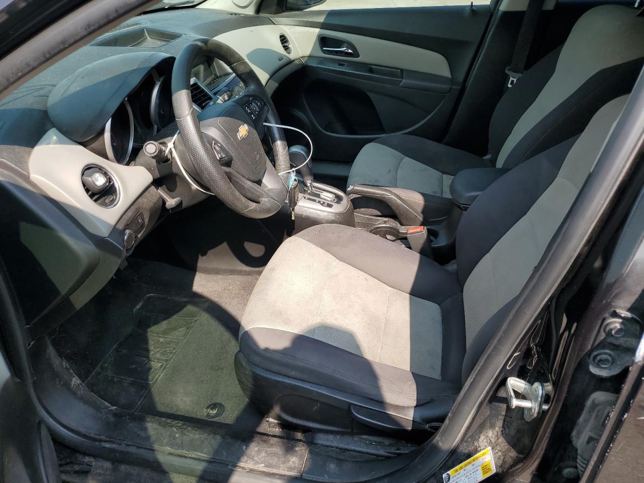 2013 Chevrolet Cruze - Image 7