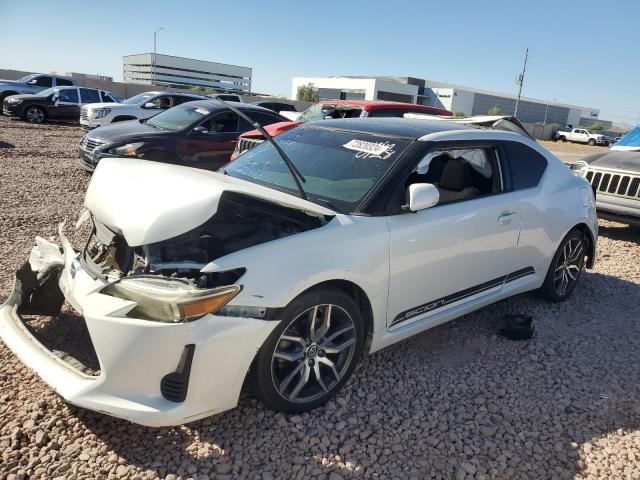 2015 Toyota Scion Tc 