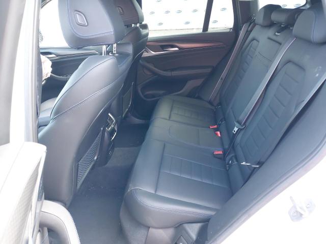 2023 BMW IX3 M SPORT PRO 