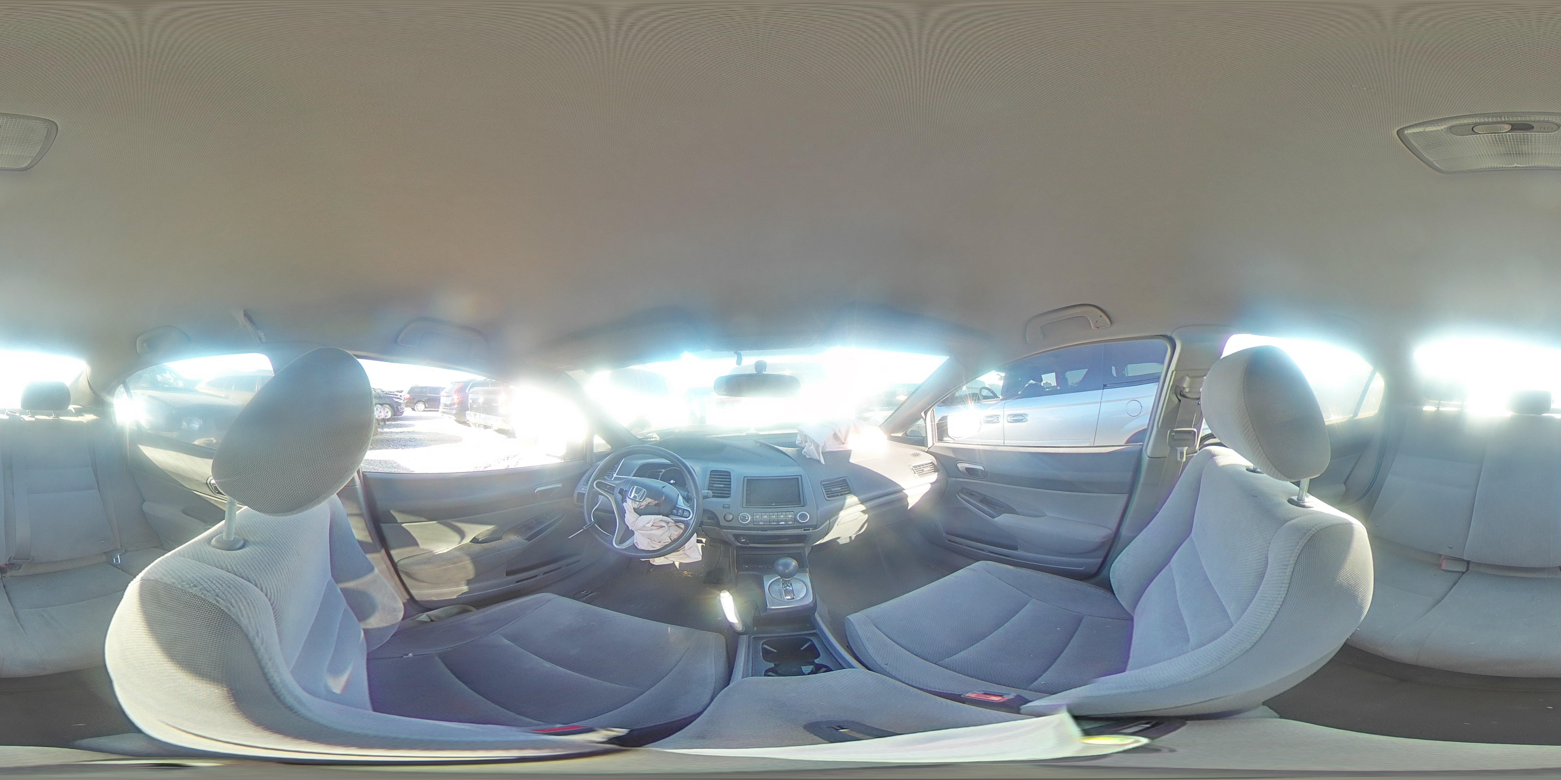 2010 Honda Civic - Image 12