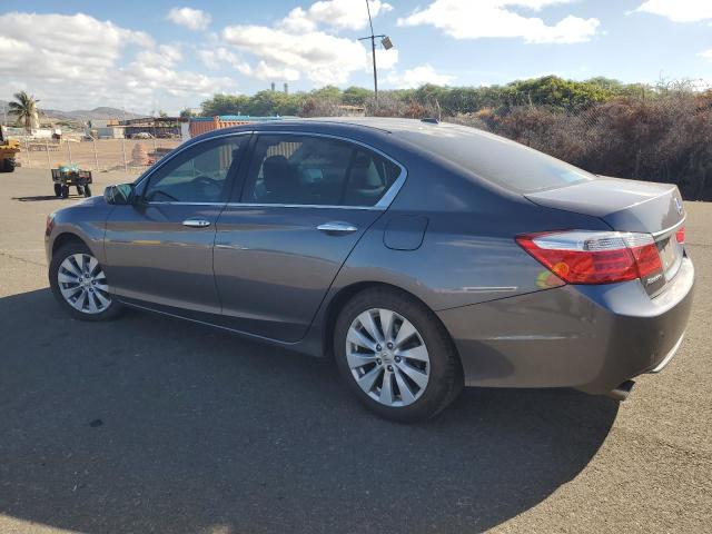  HONDA ACCORD 2015 Szary