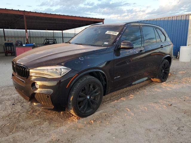 Andrews, TX에서 판매 중인 2016 Bmw X5 Xdrive50I - Hail