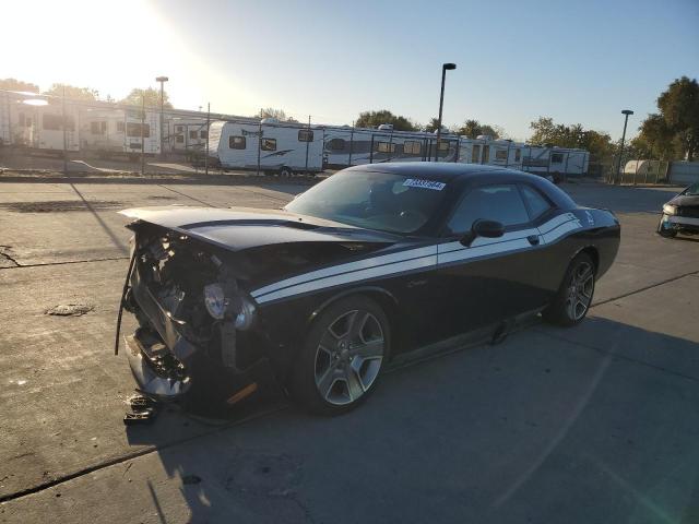 2012 Dodge Challenger R/T