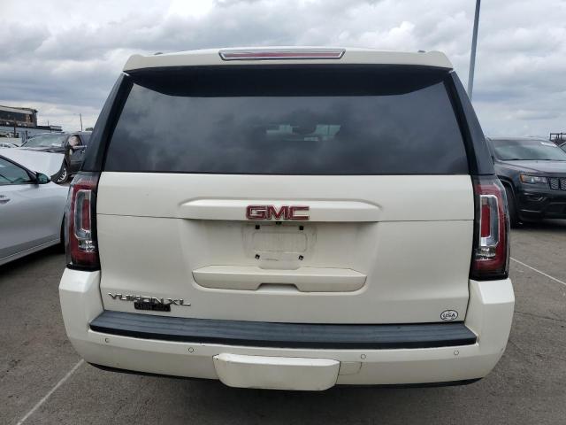  GMC YUKON 2015 Beżowy