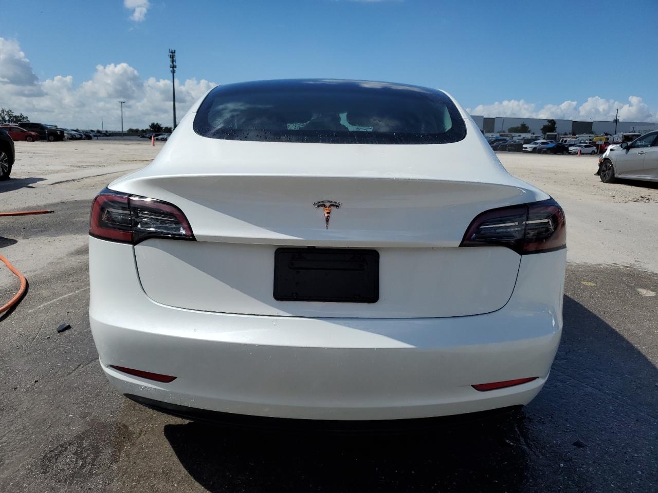 5YJ3E1EA1PF579498 2023 Tesla Model 3