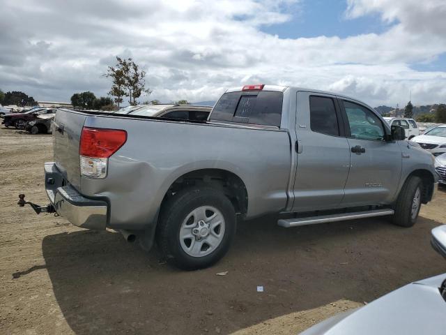  TOYOTA TUNDRA 2013 Серый