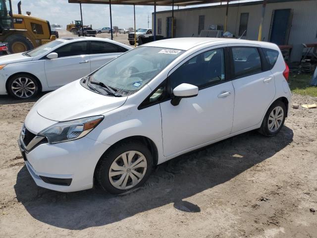 2017 Nissan Versa Note S