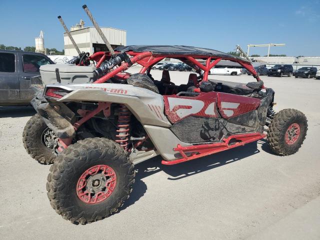 2024 CAN-AM MAVERICK X3 MAX X RS TURBO RR