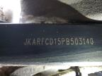 2023 KAWASAKI KRF 1000 D   for sale at Copart IL - SOUTHERN ILLINOIS