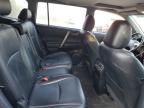 2012 TOYOTA HIGHLANDER BASE for sale at Copart ON - COOKSTOWN