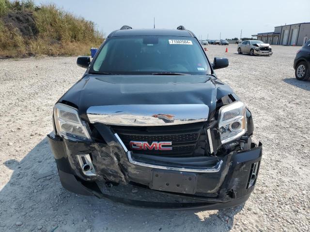  GMC TERRAIN 2013 Black