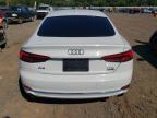 2018 Audi A5 Premium Plus na sprzedaż w Hillsborough, NJ - Front End