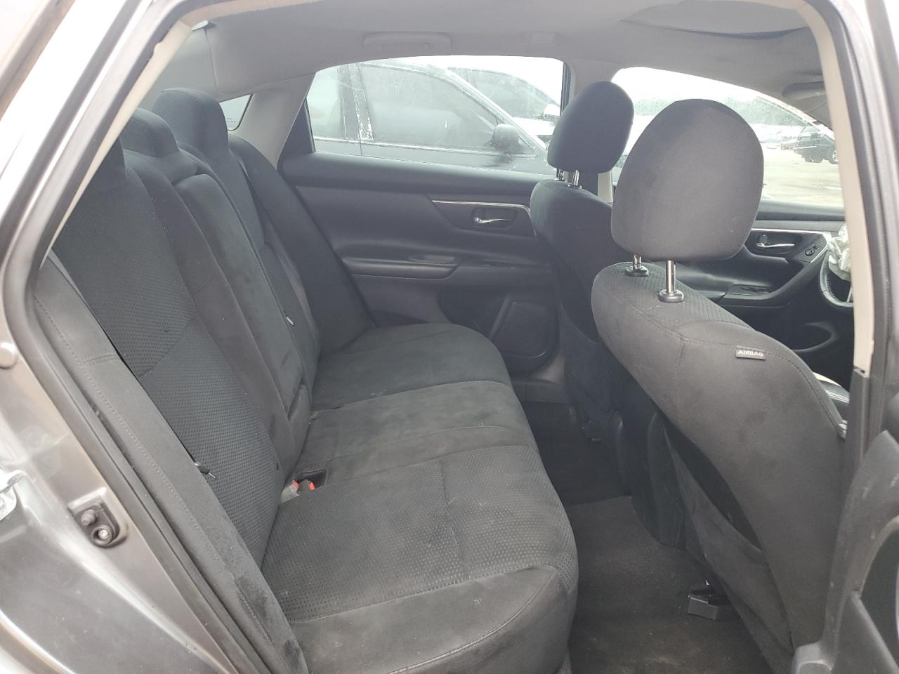 1N4AL3AP9FC285285 2015 Nissan Altima 2.5