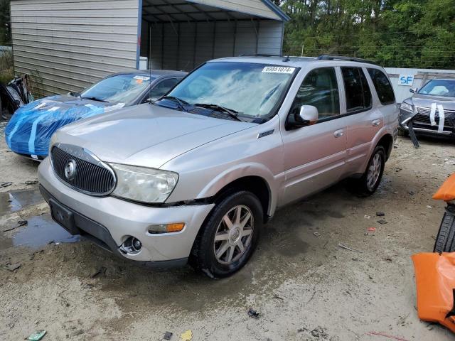 2004 Buick Rainier Cxl