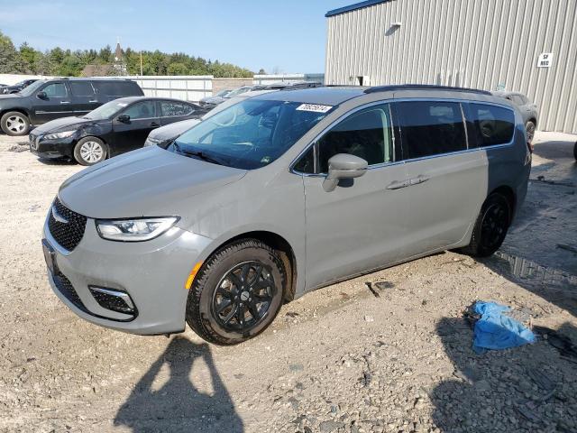 2C4RC1BG7NR142664 Chrysler Pacifica T