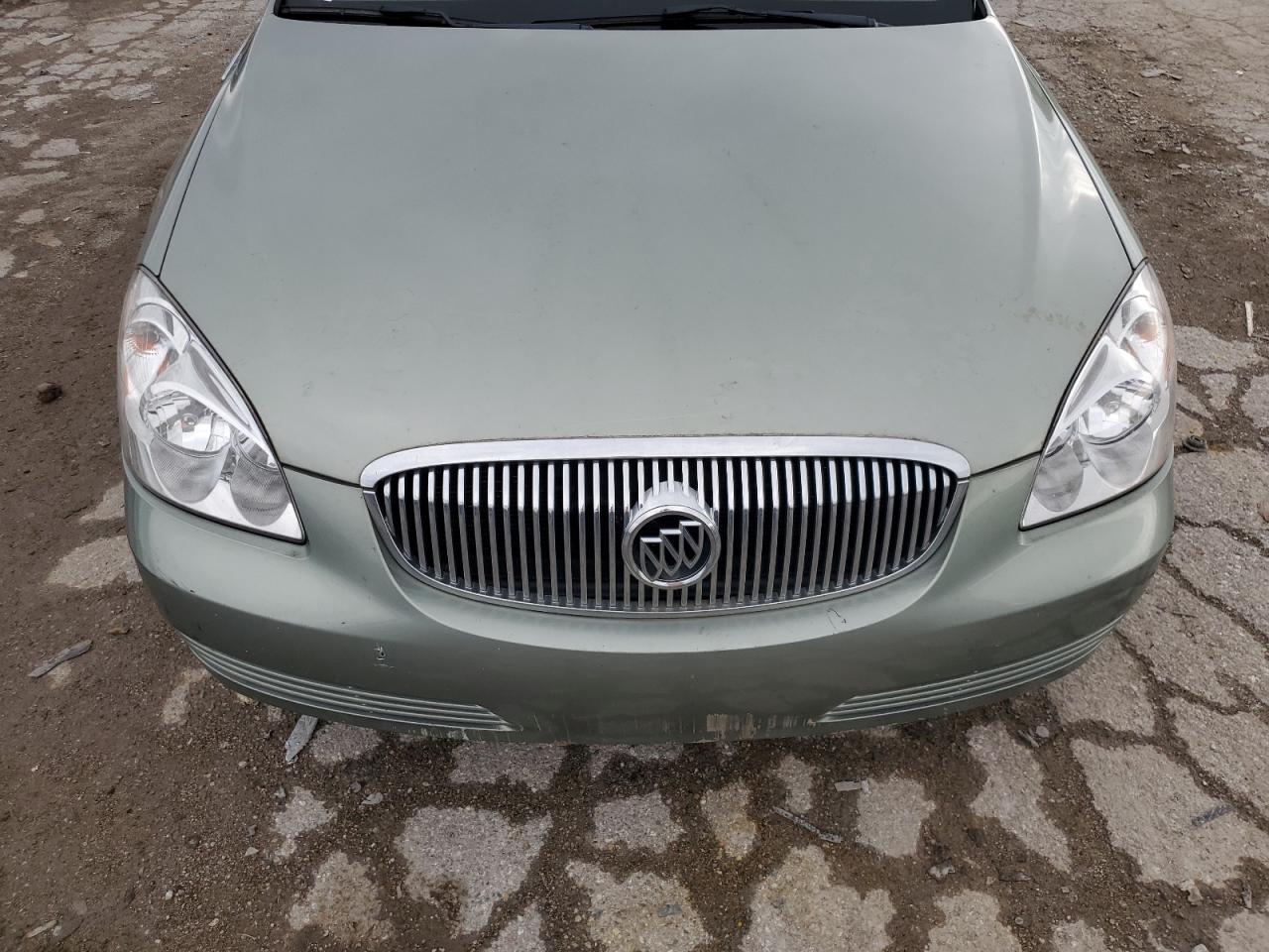 2006 Buick Lucerne Cx VIN: 1G4HP57236U159210 Lot: 73437274