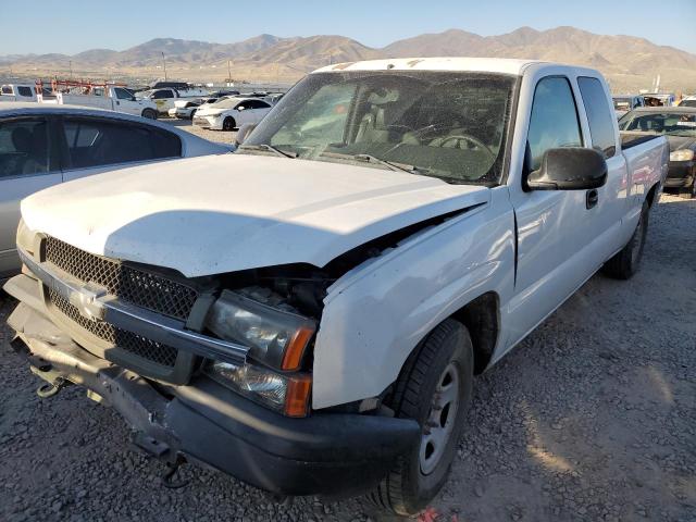 2003 Chevrolet Silverado C1500 en Venta en Magna, UT - Front End