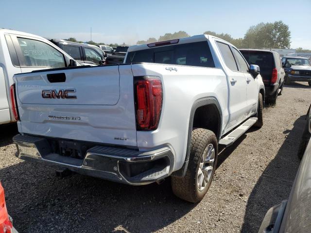  GMC SIERRA 2020 Biały