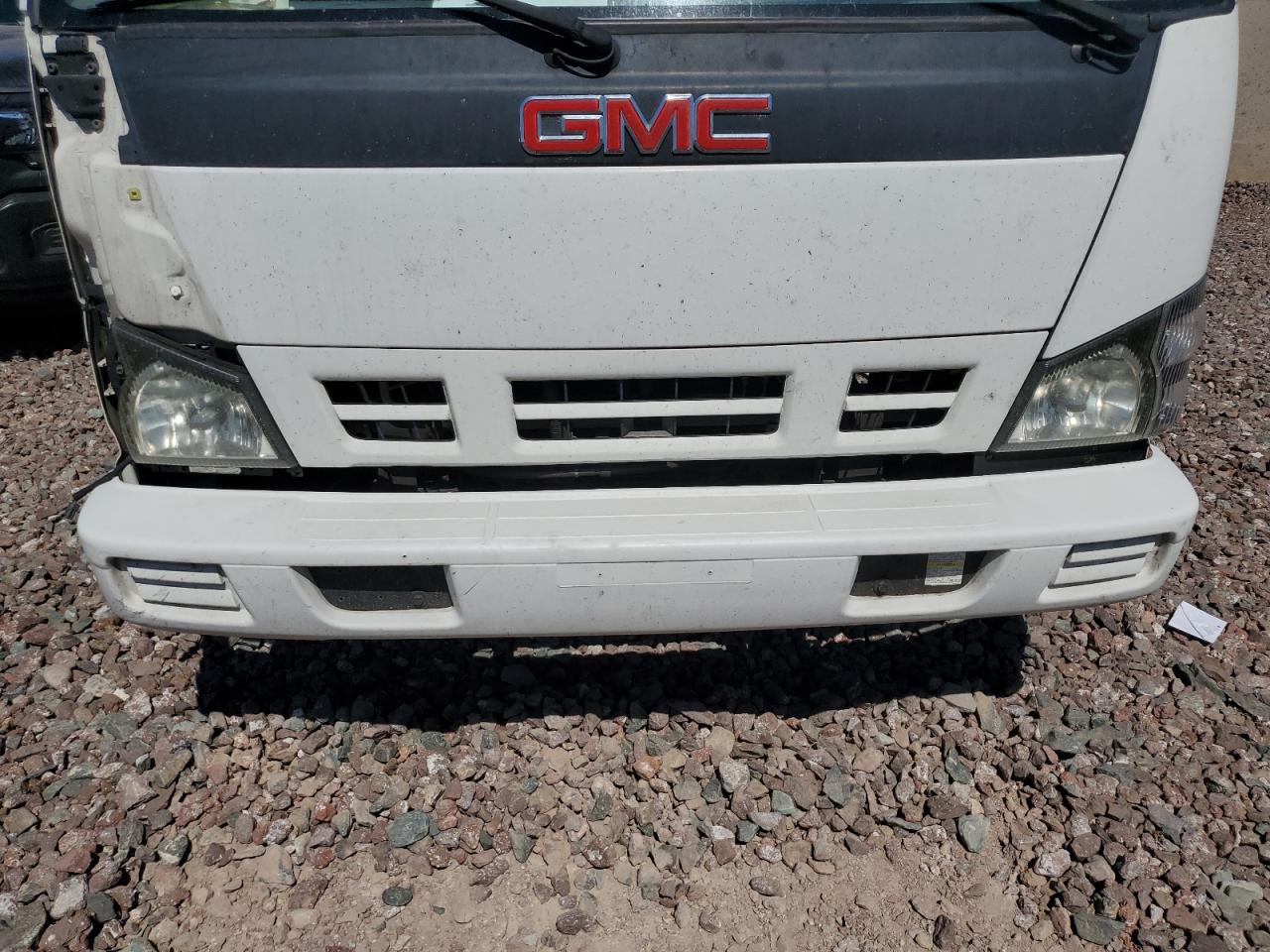 J8DC4B16777006698 2007 GMC W4500 W45042