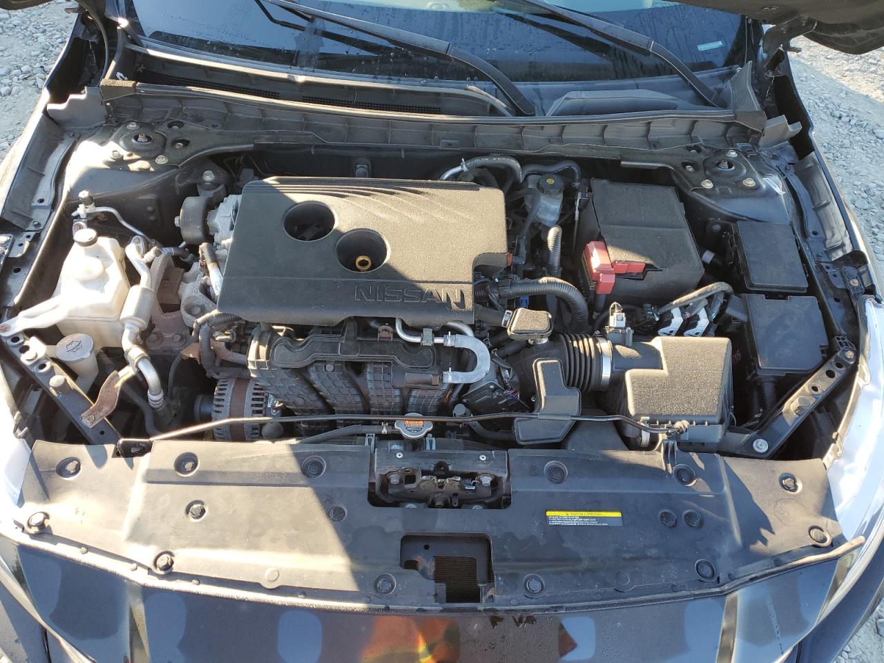 1N4BL4BV2KN324949 2019 Nissan Altima S