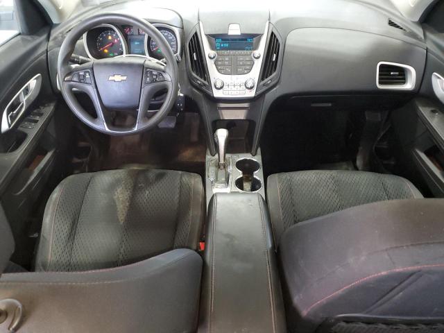  CHEVROLET EQUINOX 2015 White