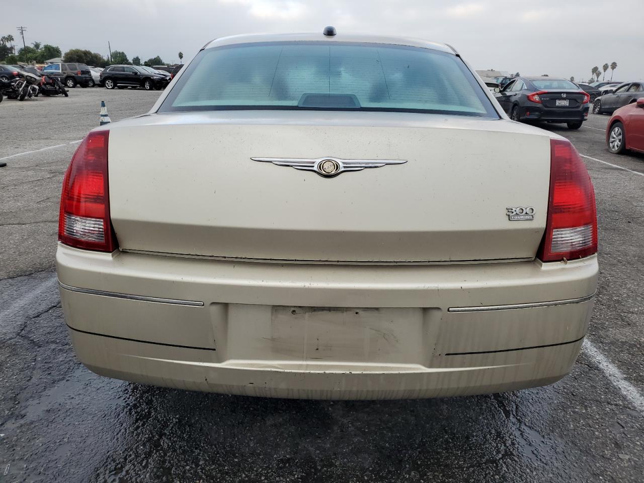 2C3KA53G26H140975 2006 Chrysler 300 Touring