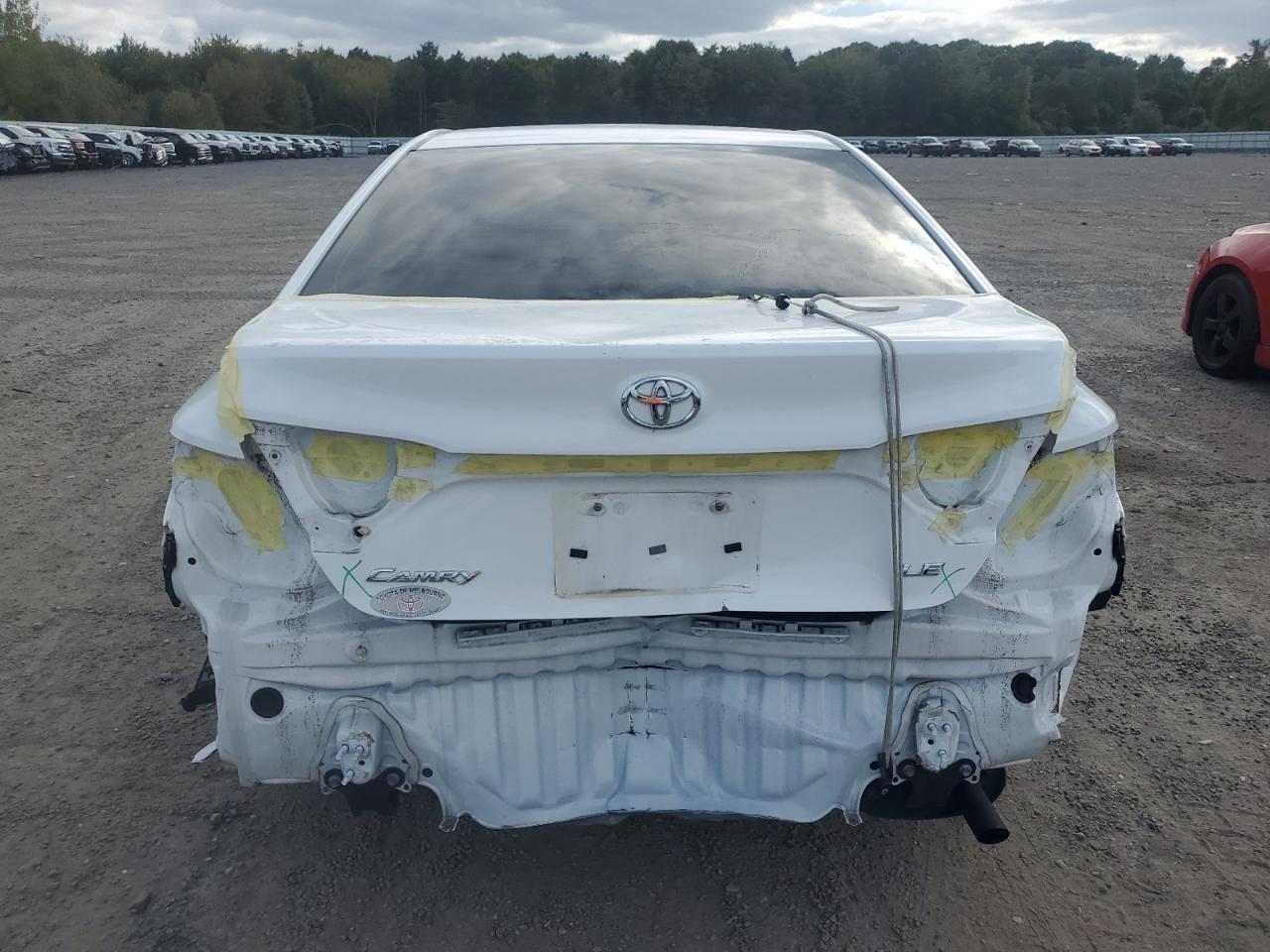 4T1BF1FK8FU875622 2015 Toyota Camry Le