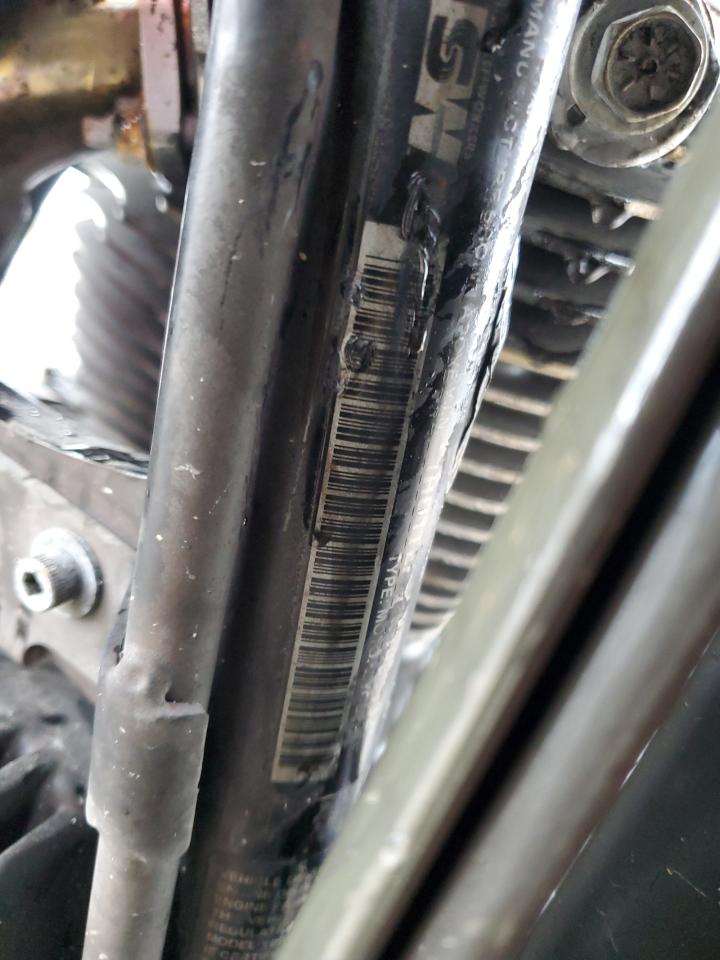 2019 Harley-Davidson Flhtkse VIN: 1HD1TEH12KB950162 Lot: 72732694