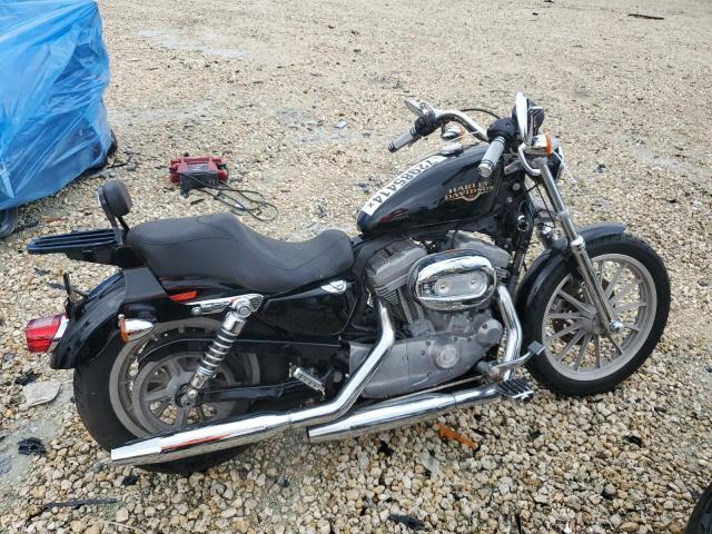 2010 Harley-Davidson Xl883 L იყიდება Homestead-ში, FL - Minor Dent/Scratches