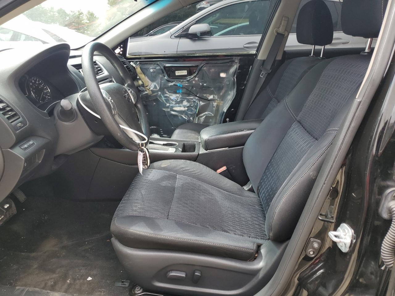 1N4AL3AP9HN307812 2017 Nissan Altima 2.5