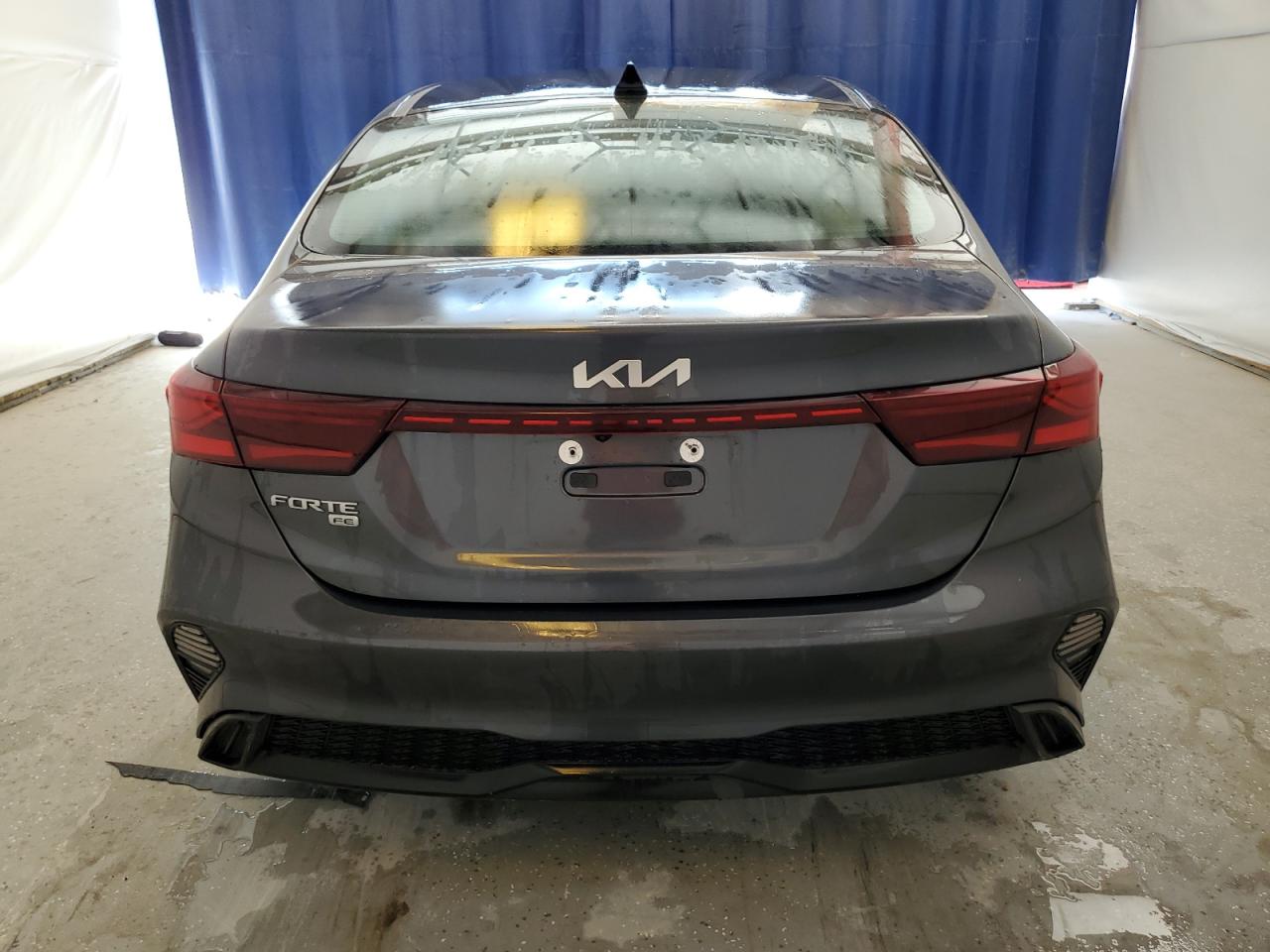 2024 Kia Forte Lx VIN: 3KPF24AD3RE695401 Lot: 72143064