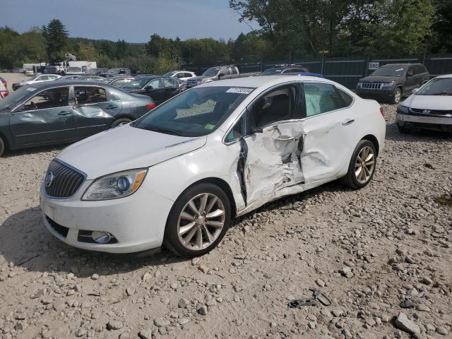 2014 Buick Verano  للبيع في Candia، NH - Side