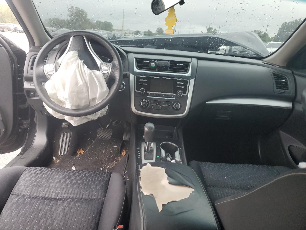 2016 Nissan Altima - Image 8