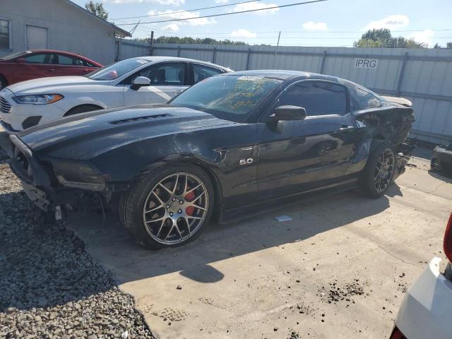 2014 Ford Mustang Gt for Sale in Conway, AR - All Over