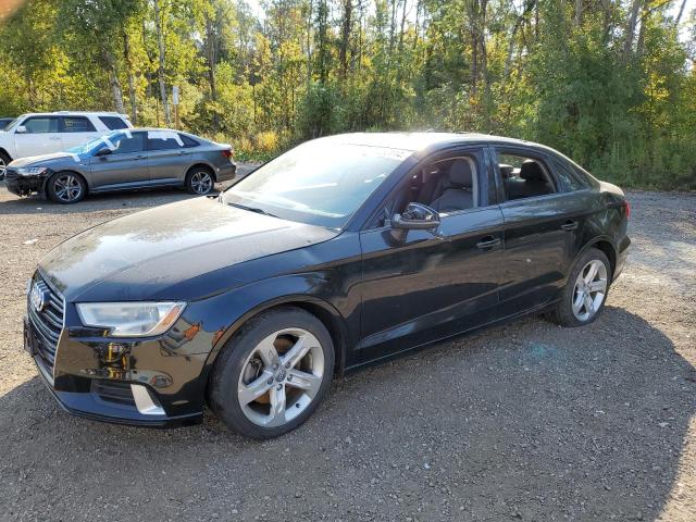 2017 Audi A3 Premium