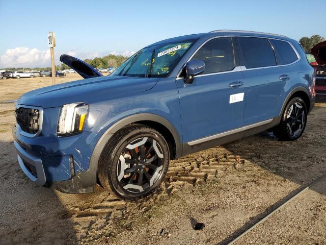 5XYP3DGC2PG365071 Kia Telluride 