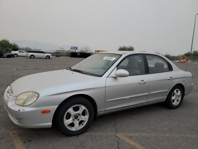 2001 Hyundai Sonata Gl