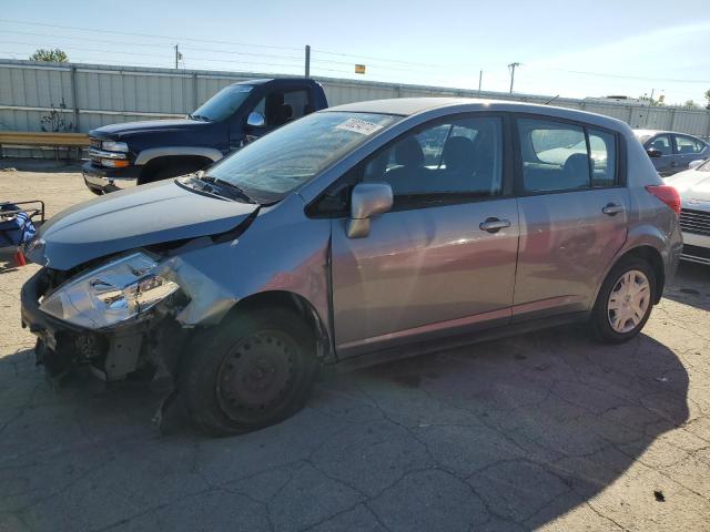 2010 Nissan Versa S