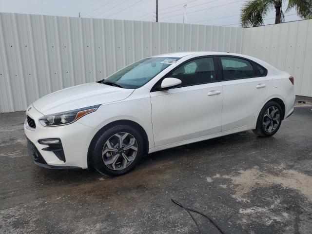 3KPF24AD2ME344195 Kia Forte FE