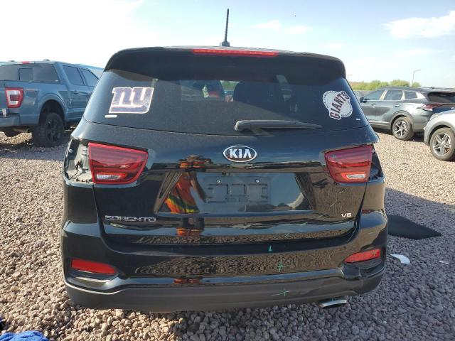 5XYPG4A51LG612623 Kia Sorento S 6