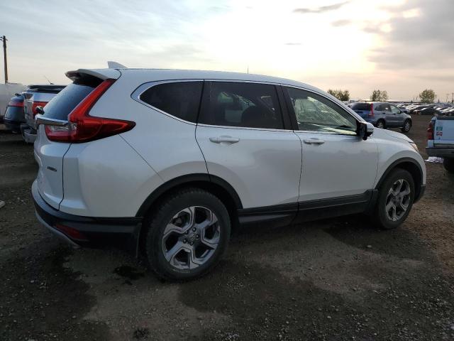 2018 HONDA CR-V EXL