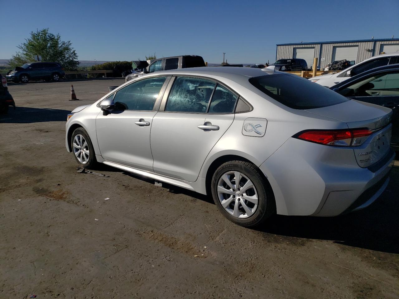 2020 Toyota Corolla - Image 2