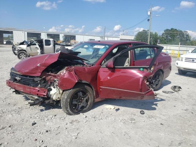 2006 Chevrolet Malibu Lt